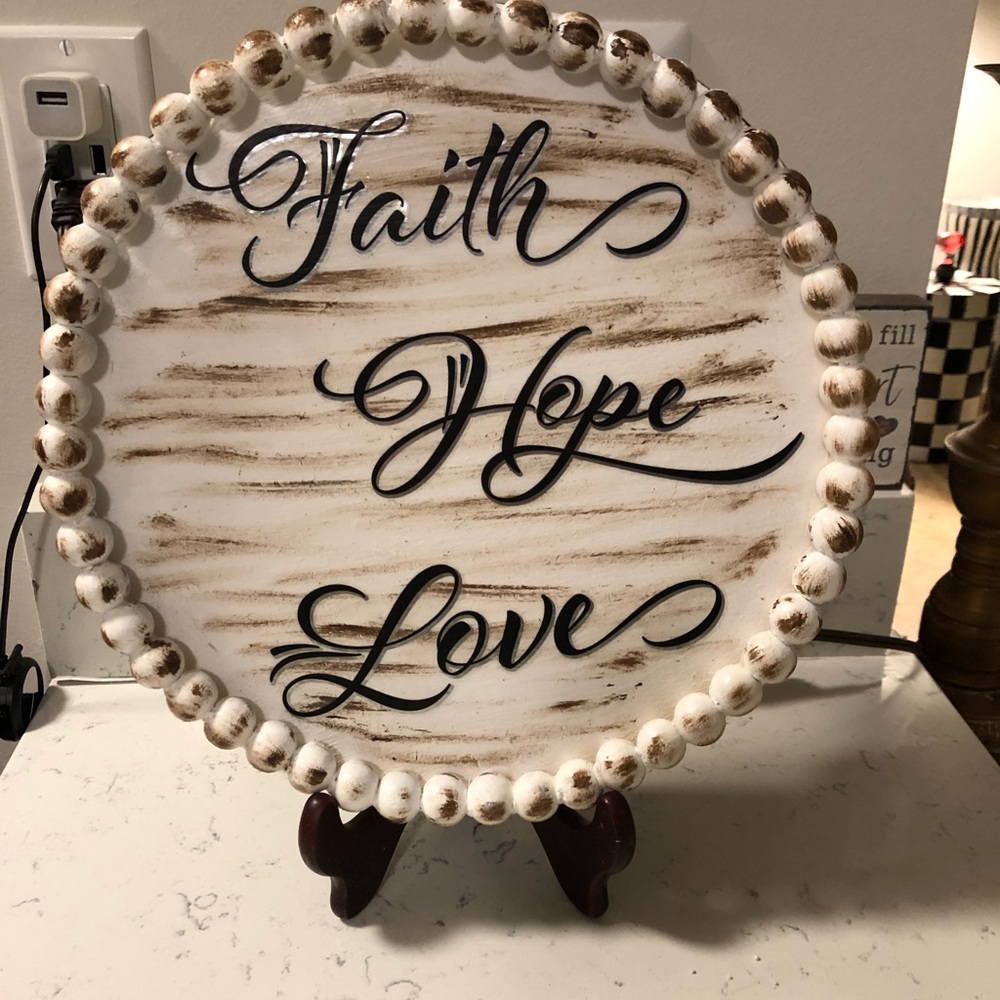 Home decor